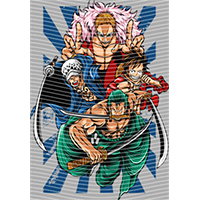 Japanese anime-JP 1316